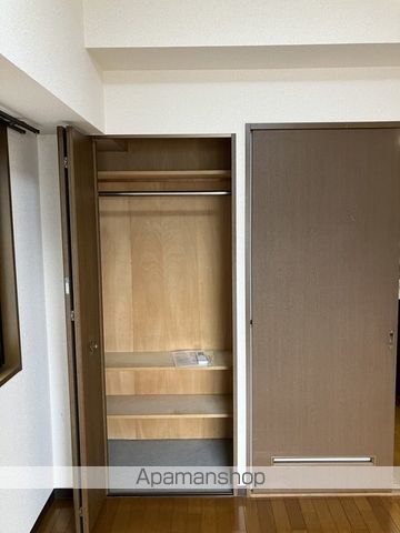 入谷サンハイツの内装写真