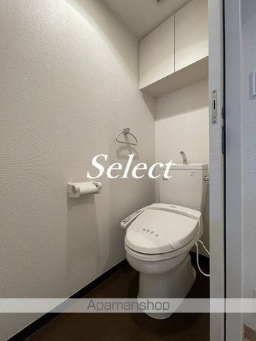 フェニックス横濱関内BAYMARKSの内装写真