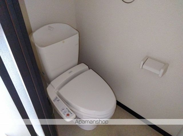 レオネクストシャムロックの内装写真