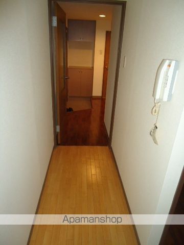 カピテーヌ円山の内装写真