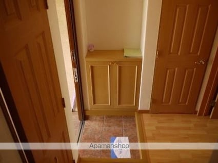 フガール　グランテ[2LDK/67.5m2]の玄関