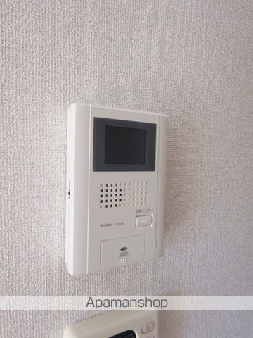 フォレスタ ヴェルデの内装写真