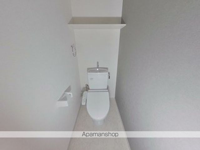 レクシア フラッツ桜町の内装写真