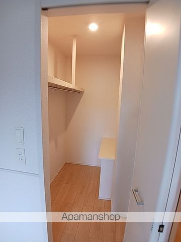 プロムナード倉敷の内装写真