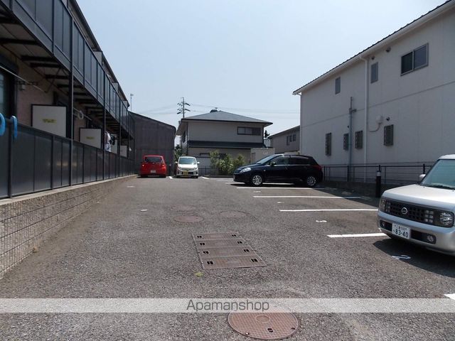 アンプルール リーブル フロールのその他写真