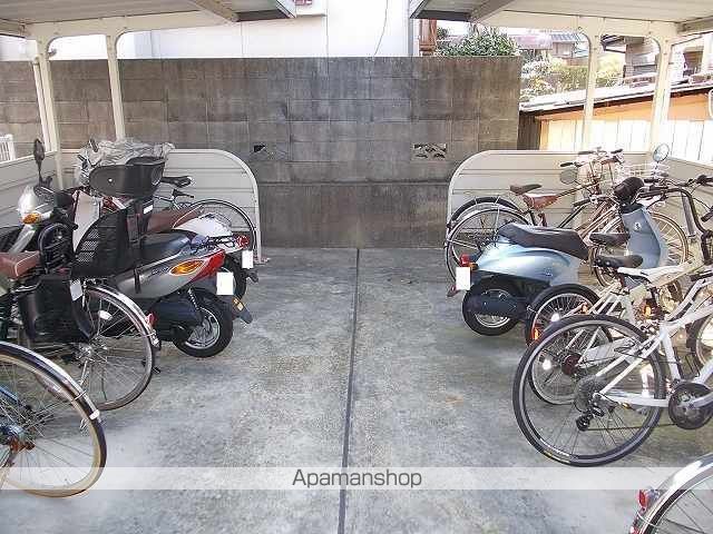 サントル吉藤Cの外観写真