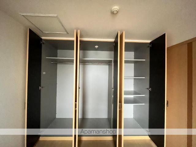 リヴィエール・伊万里の内装写真