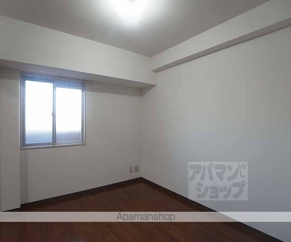 十四軒町マンションの内装写真