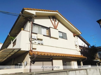 東京都杉並区阿佐谷北１丁目[1K/18.5m2]の外観5