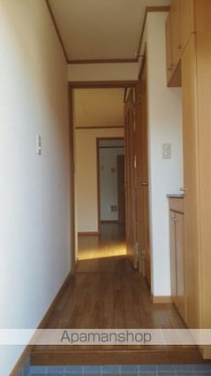 オリゾン朝陽Ａ[2DK/40.01m2]の玄関