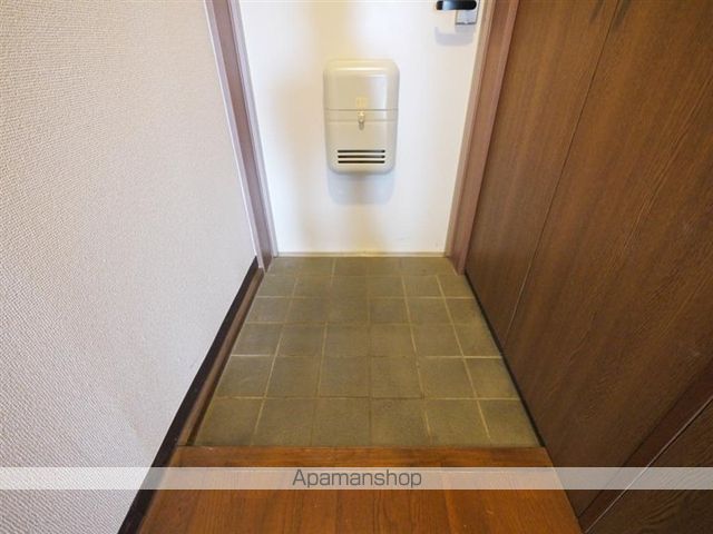 ガーデンプラザ泉中央の内装写真