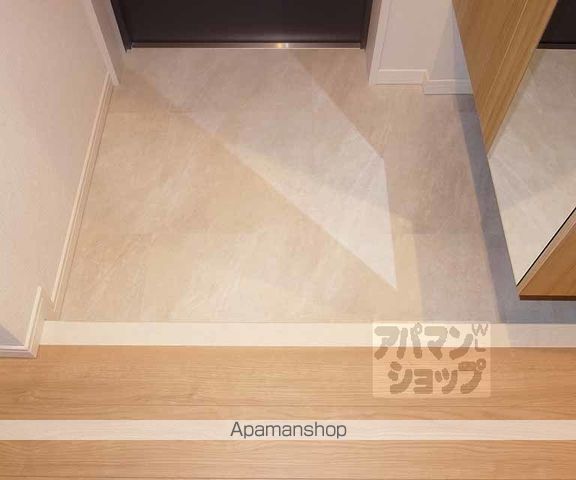 増田屋ビルの内装写真