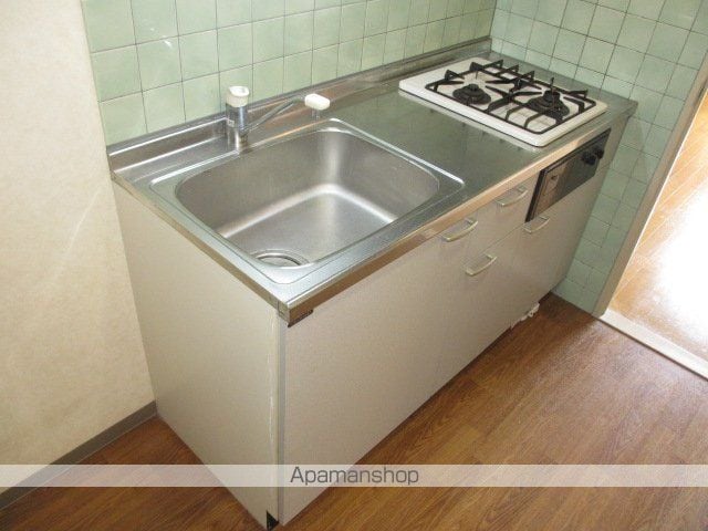 第2キャピタル祇園の内装写真