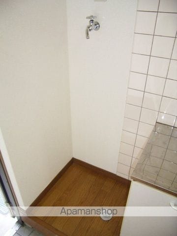 クリフティ幸の内装写真