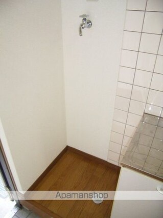 クリフティ幸[1K/26m2]のその他設備