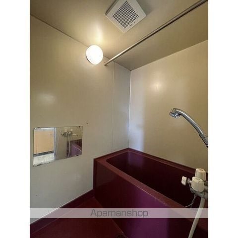 コーポ北郷の内装写真