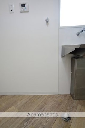 三軒茶屋マンション[1K/28m2]の内装1