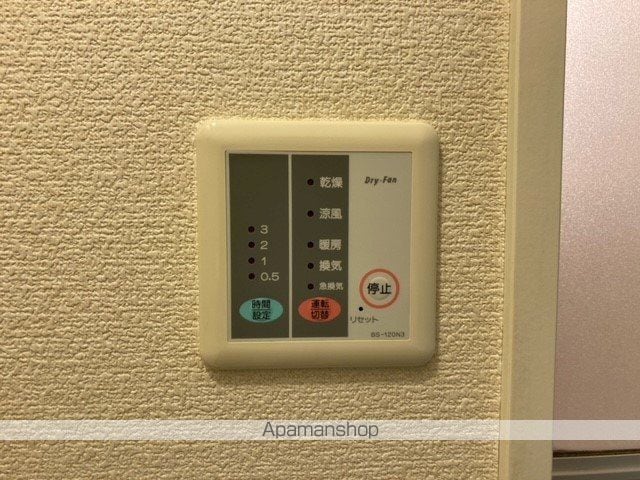 レオパレスAYE.IIの内装写真