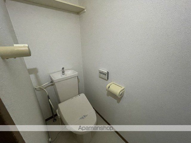 クレールエイワの内装写真