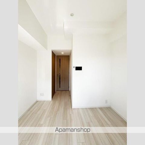 SーRESIDENCE高井田BELETAの内装写真