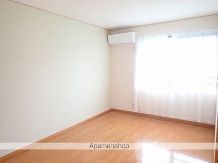 Ｔｈｉｃｋ　Ｆｏｒｅｓｔ　Ａ棟[2LDK/58.76m2]の内装