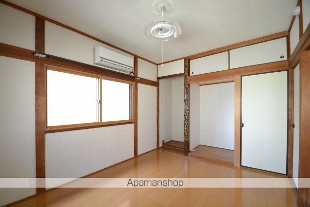 東野3丁目貸家の内装写真