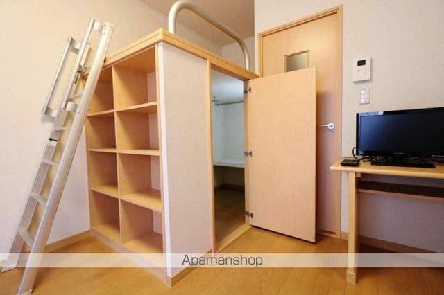 レオパレス奏律の内装写真