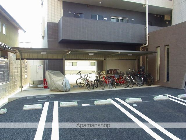 EMIUS新屋敷のその他写真