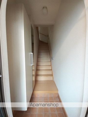 グランツの内装写真