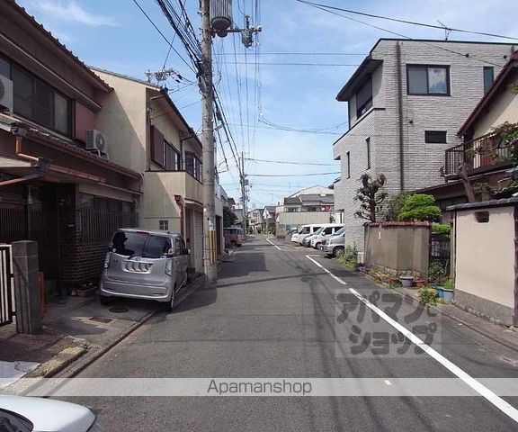 ブレスハウスの周辺写真