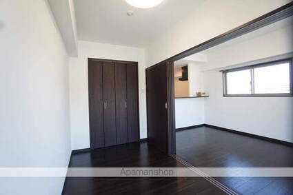 ＧＡＲＩＲＥＯ　ＶＩＮＧＴＣＩＮＱ　ＴＥＲＲＡＣＥ[1LDK/35.37m2]の内装9