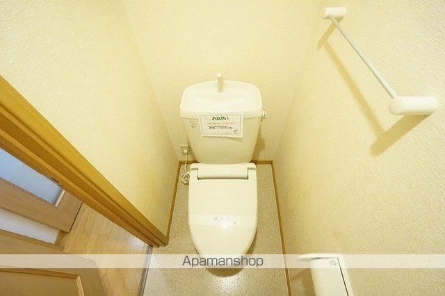 フォルテ二島Aの内装写真