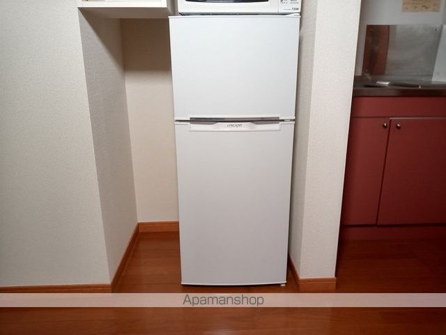レオパレスハナミズキの内装写真
