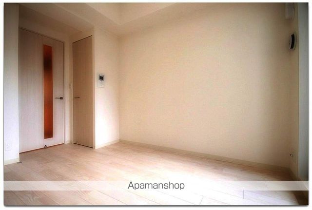 プレサンス難波セレクトの内装写真