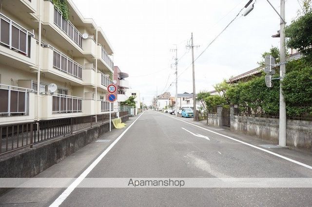 ルミエール沓谷の周辺写真