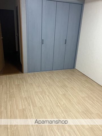 グリーンヴィレッジあいC棟の内装写真