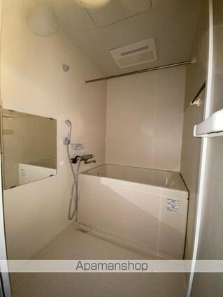 フロレスタシエロ[1K/31.01m2]のバス