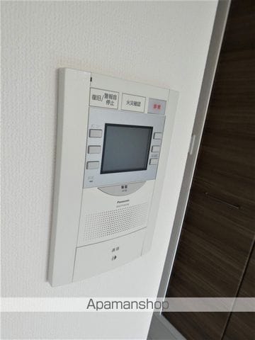 グランカリテ塚本の内装写真