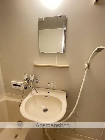 ストークハイツ小宮の内装写真