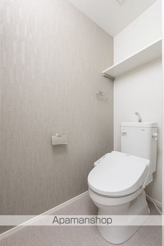 エンクレスト天神LIFEの内装写真
