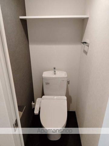 PRESSANCE江坂クォーレの内装写真