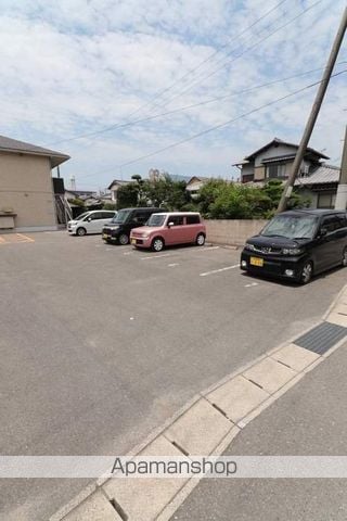 ブリエヴェール都 201 ｜ 福岡県久留米市長門石１丁目9-6（賃貸アパート1LDK・2階・35.30㎡） その23