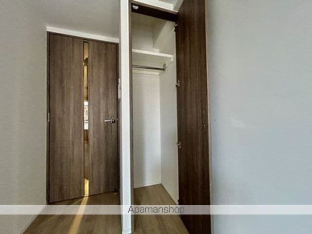 S−RESIDENCE照国ASCENTの内装写真