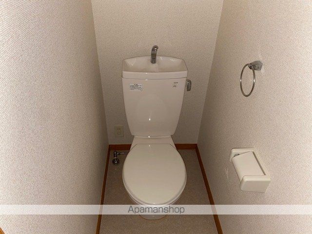 レオパレスRose Innの内装写真