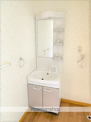 メイソネットKAMINUMAの内装写真