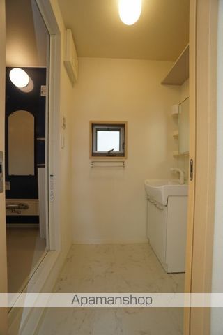 サンセール A棟の内装写真