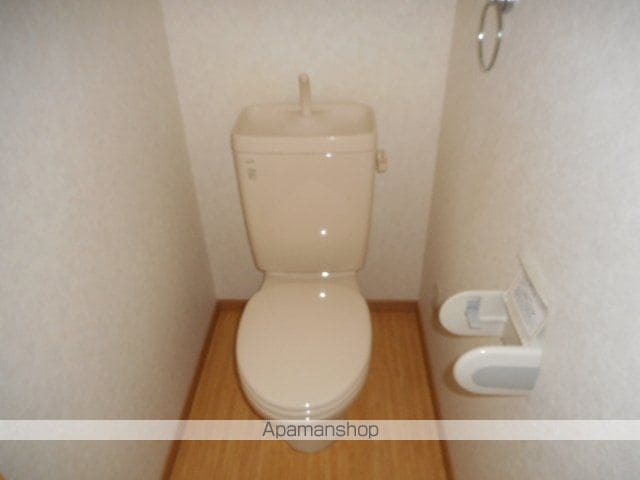クラージュの内装写真