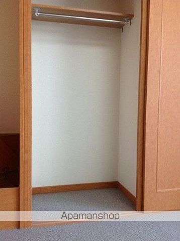 レオパレスプランタン参番館の内装写真