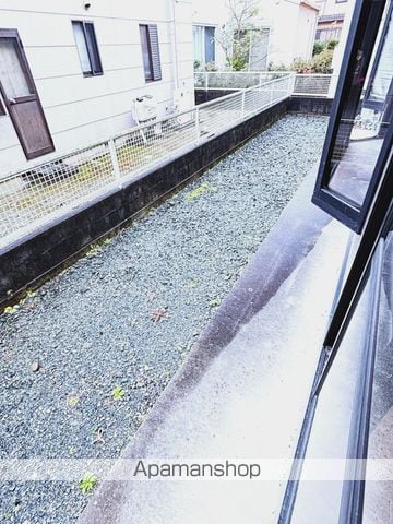 アーバンハウスIIの内装写真