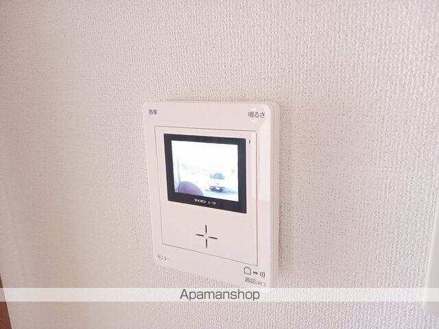 ニーロクセブンIIの内装写真